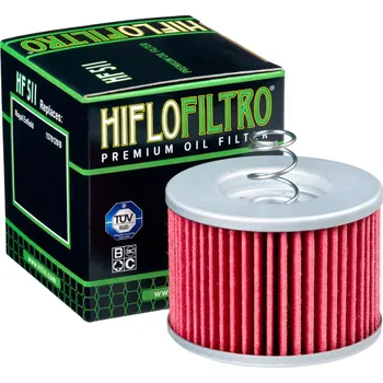 Olejový filtr Olejový filtr HF511, HIFLOFILTRO