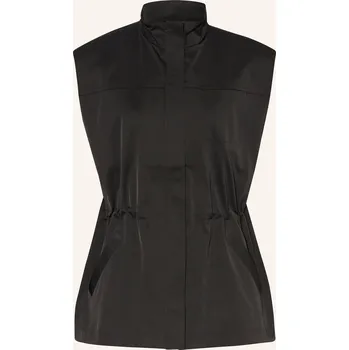 Dámská vesta Cos Dámská Vesta, černá, 38