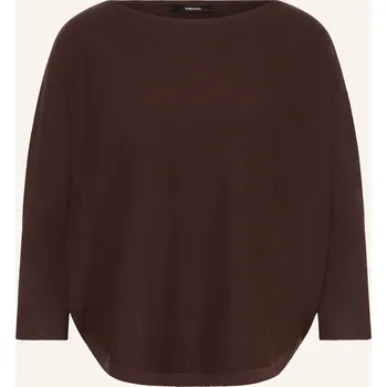 Dámský svetr Someday Dámský Svetr Tiraja, tmavě hnědá, 40