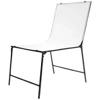 Fotopozadí Fotostůl, fotografický stůl 70x140cm (TB714)