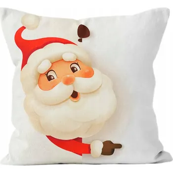 Povlak na dekorativní polštářek Dekorační povlak na polštář PrzydaSie 44 x 44 cm