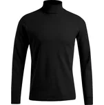 Promodoro Rolák s dlouhým rukávem - 3XL black