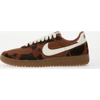 Dámská obuv Tenisky Nike W Field General Cinnamon/ Sail-Gum Dk Brown EUR 40.5