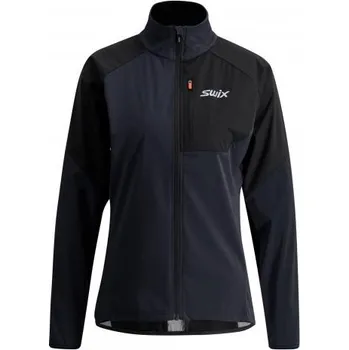 Dámská větrovka SWIX BUNDA FOCUS, dámská 10181-24-10120 - velikost XS - doprava zdarma