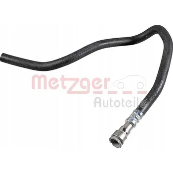 Posilovač řízení Metzger 2361178 Hydraulická hadice, systém řízení