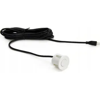 Parkovací asistent Parkovací senzor Amio 01012 bílý