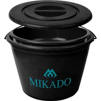 Kbelík Mikado 25l Sada Mísa a Víko