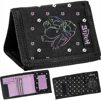 Peněženka Peněženka na suchý zip BeUniq