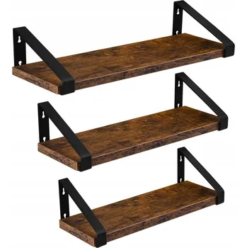 police Police laminovaná deska LoftInspired 40 x 12 cm dub antik