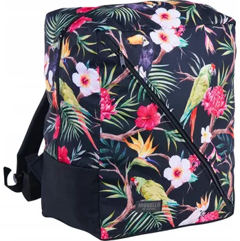 Městský batoh Cestovní taška CONVEY příruční zavazadlo Convey 40x30x20 cm