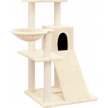 Vysoké škrabadlo G01V 61 - 100 cm