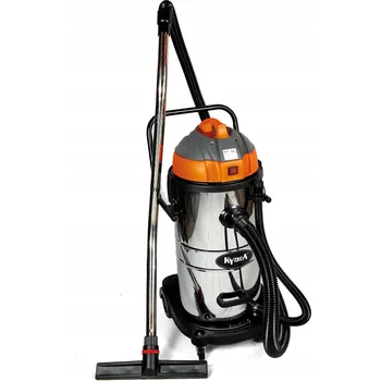 IP kamera Vysavač Profesionální mokro/suchý KYDRA KVS C6.61 VÝPRODEJ