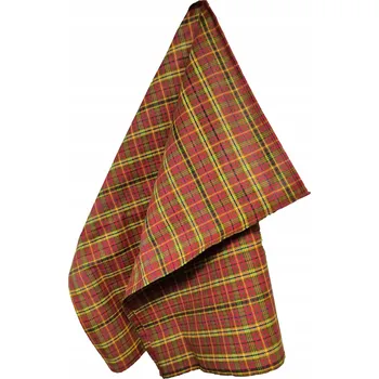 Utěrka Kuchyňská Utěrka POTRERO 50x70cm červená ZWOLTEX