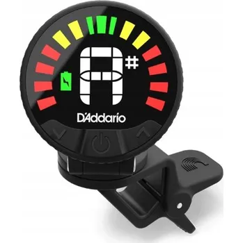 Zabezpečení domácnosti Ladička pro baskytaru D'ADDARIO PW-CT-29 Nexxus 360