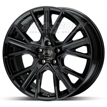 Alu kolo 2DRV WH34 SW 9x20 5x112 ET21