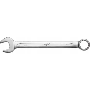 Klíč Klíč očkoplochý č. 28 MJW