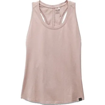 Dámské tričko Tílko PRANA EVERYDAY RACERBACK TANK Lady velikost S