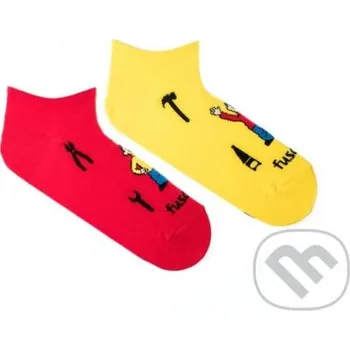 Doplněk ke knize Členkové ponožky Pat a Mat S - Fusakle.sk Fusakle.sk