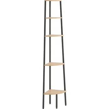 regál Regál G01V 11 cm x 11 cm x 11 cm dub