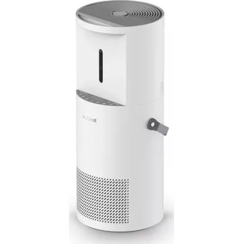 Čistička vzduchu Čistička vzduchu s funkcí zvlhčování Vestfrost VP-E2S40WH