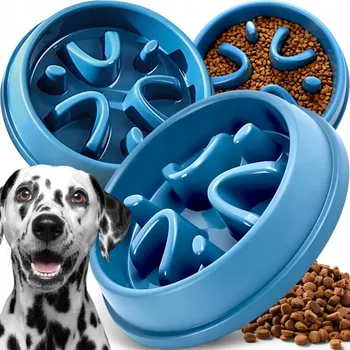 Miska pro psa Antikoliková miska pro psy a kočky