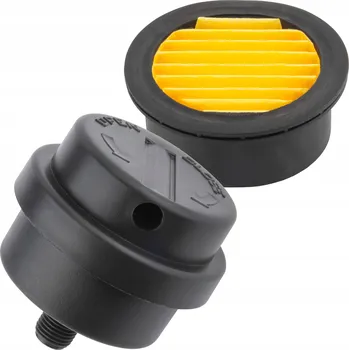 Kompresor VZDUCHOVÝ FILTR PRO BEZOLEJOVÝ KOMPRESOR PM-KBO 230V HEPA VSTUP 1/4"