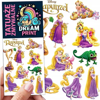 Odstranitelné tetování Filmová a herní nálepka na tetování Dětské vodní tetování Omyvatelné k narozeninám Dárek Dočasný dárek pro děti Originální opakovaně použitelné Spousta Vzorů