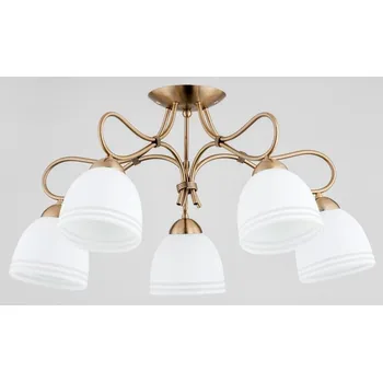 Závěsné svítidlo Alfa FILA II 63 - světelné body E27