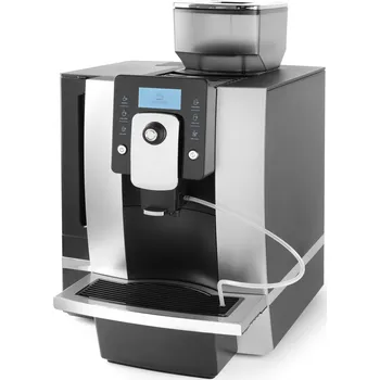 Příprava kávy Automatický kávovar na espresso Hendi Profi Line XXL 1400 W
