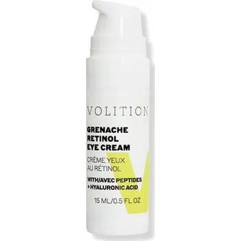 Péče o oční okolí Volition - Grenache Retinol Eye Cream Oční krém s retinoidem 15 ml