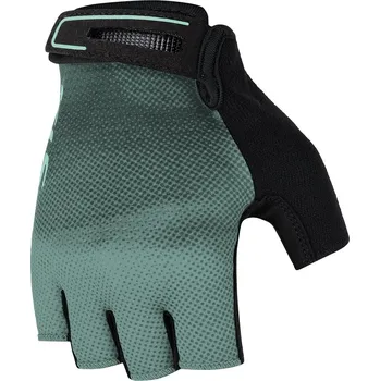 Cyklistické rukavice Rukavice KLS FACTOR 025, green, S S
