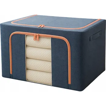 Povlečení Silný Krabička velká XL taška na oblečení, povlečení deka do šatní skříně