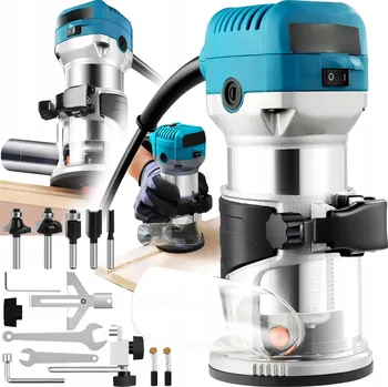 Frézka Horní frézka Renew Force 2000 W