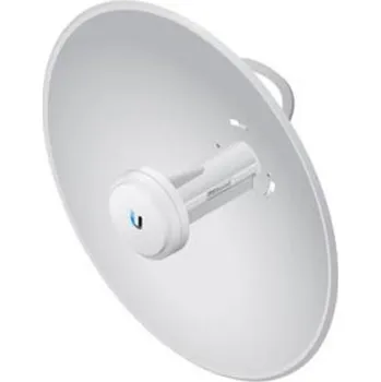 UBIQUITI PowerBeam PBE-2AC-400 (použitý, rozbalený), 2.4GHz MIMO, 18dBi, PBE-2AC-400_RMA