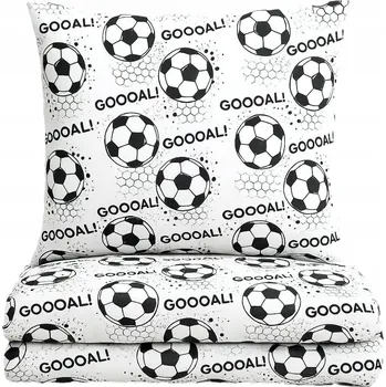 Povlečení Sada povlečení Supreme Style 140 x 200 cm, vícebarevná