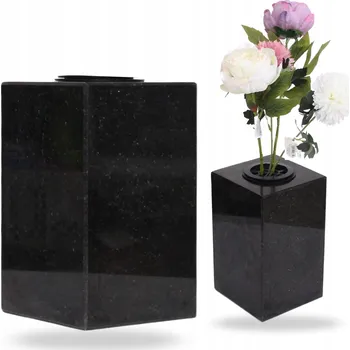 Váza Váza ZPZ kámen 28 cm