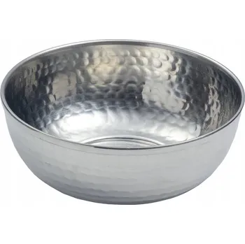 Obraz Kulatý Tade 0 l stříbrná