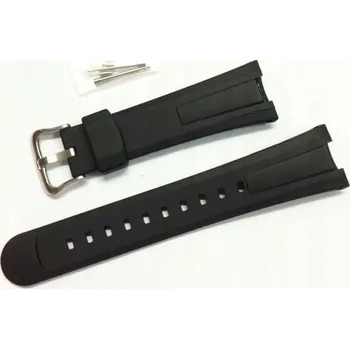 Řemínek na hodinky Řemínek Casio Ef-305 Ef-305-1Av Ef-305-9A