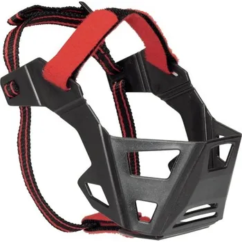 Náhubek pro psa CAMON NÁHUBEK FRANCOUZSKÝ, ANGLICKÝ BULDOČEK, ĆERNÝ