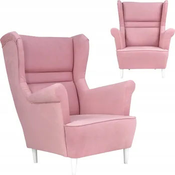 Křeslo Křeslo ušák Family Meble vícebarevné