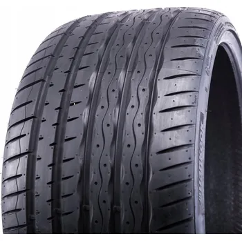 Letní osobní pneu Letní pneumatika Hankook Ventus S1 Evo K107 195/40 R16 80 W ochranný lem, zesílená (XL)