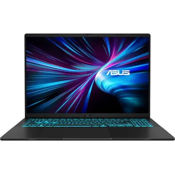 Notebook ASUS Vivobook Gaming V16 V3607VH-RP026W Matte Black V3607VH-RP026W