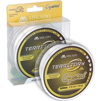 Vlasec Mikado Territory Crystal 5000m 0,26mm/8,92kg