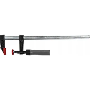 Truhlářská svěrka Truhlářská svěrka typ F 120x1000mm profesionální PROLINE