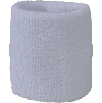 Potítko Myrtle Beach Froté potítko na ruku - onesize white