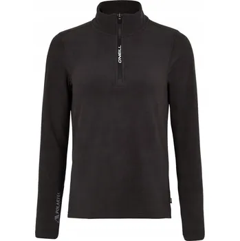 Dámská mikina Fleecová Mikina O'Neill černý vel. XS