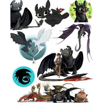 Odstranitelné tetování Filmová a herní nálepka na tetování Dětské vodní tetování Omyvatelné k narozeninám Dárek Dočasný dárek pro děti Originální opakovaně použitelné Spousta Vzorů