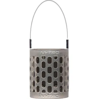 Nytro Krmítko Targetz Open-End Cage Feeder Small Gramáž: 25 g