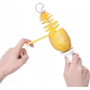 Rotační škrabka Rozz