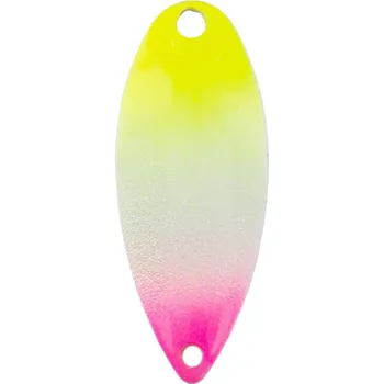 Nástraha Plandavka Mikado M-Craft Spoon 1,8gr 02